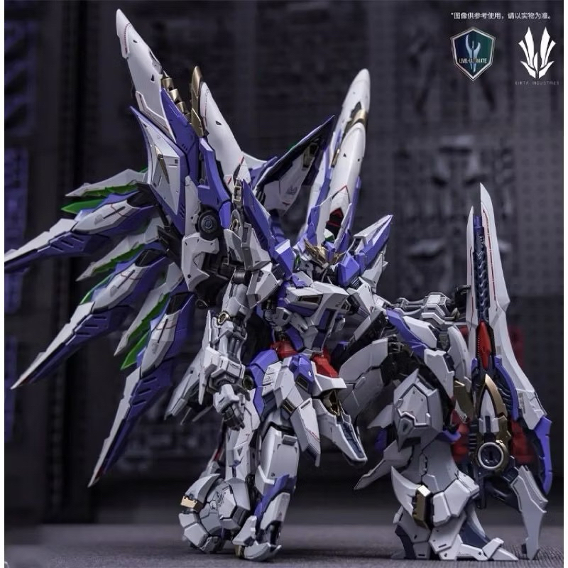 พร้อมส่ง 1/72 SKY DEFENDER GUNDAM