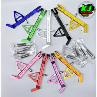 ขาตั้งข้าง พร้อมสปริง เดิมLead125 หลีด/ โหลดGiorno จีออโน่ ย…