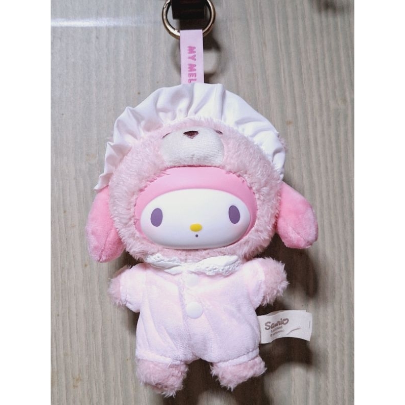 กล่องสุ่ม Sanrio Top Toy