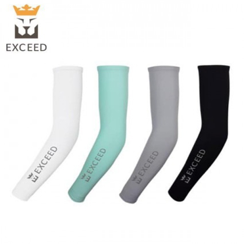 (PGM GOLF) ปลอกแขนกันแดด EXCEED รหัสสินค้า XTE001 Sports Cooling Arm Sleeves สำหรับกีฬากลางแจ้ง