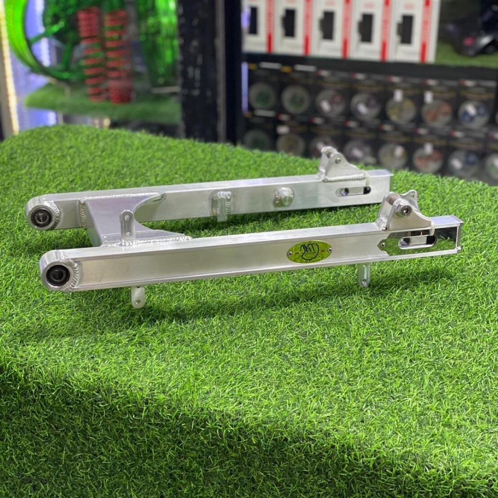 สวิงอาม Dkt เวฟ125r,110i,ปลาวาฬ,w100เก่า ยาวเท่าเดิมแบบไม่ใส่บังโซ่เดิม และแบบใส่บังโช่เดิมได้