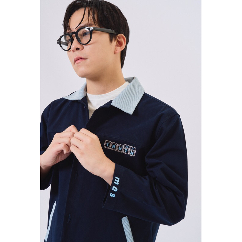 mes.wear (mega jacket )