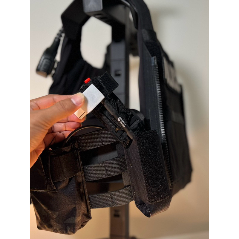 TKO Unity Pouch(งานTWINFALCONS)มีพร้อมส่ง