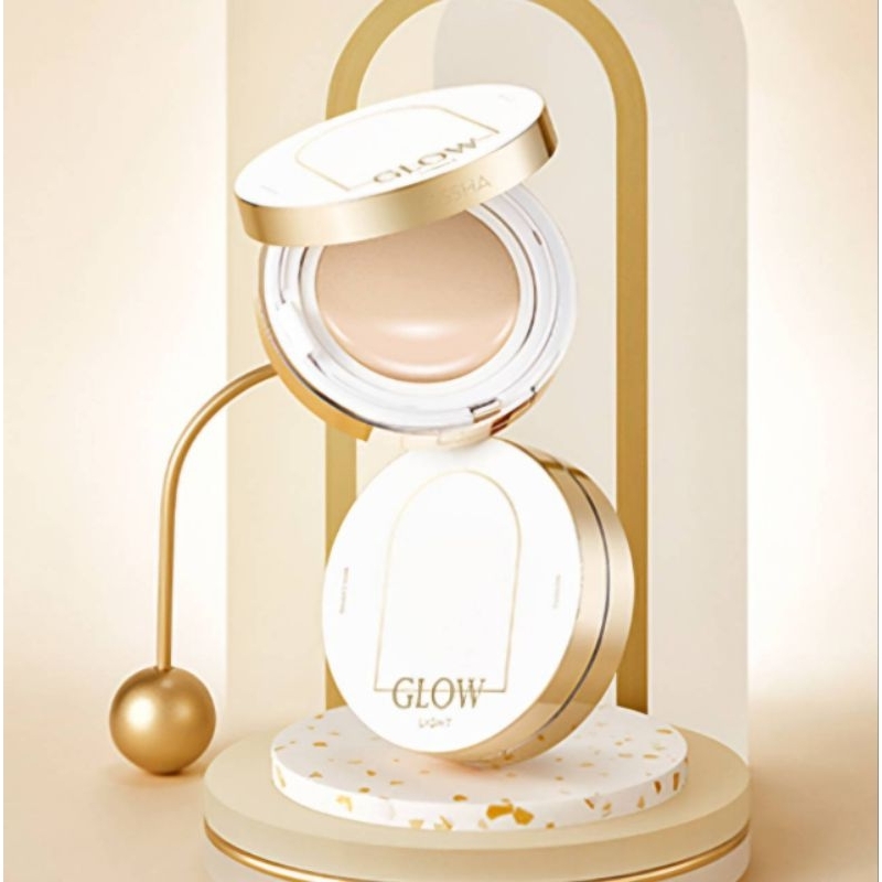 Missha Glow Cushion Light (2 colors)