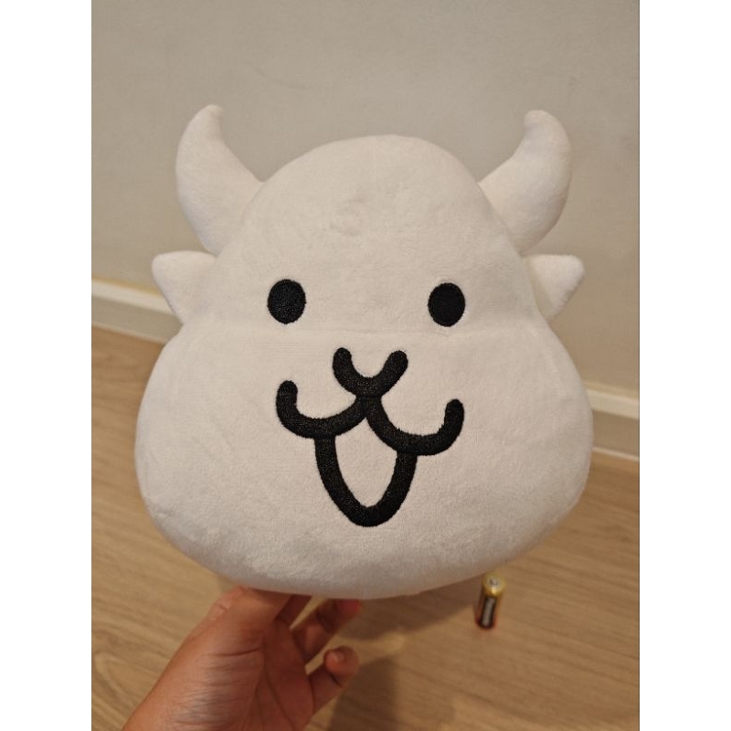 ตุ๊กตา The Battle Cats : Cow Cat