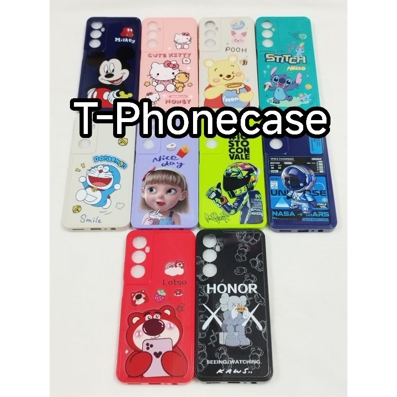 เคส Realme C65 , C65 (ถ่ายจากงานจริง)