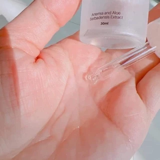 (ชาริยา) เซรั่มแพลงก์ตอน เซรั่มสลายฝ้า ขนาด 30ml. ลดฝ้า จุดด่างดำ กระจ่างใส เซรั่มหน้าใส ร้านเจ้าของแบรนด์