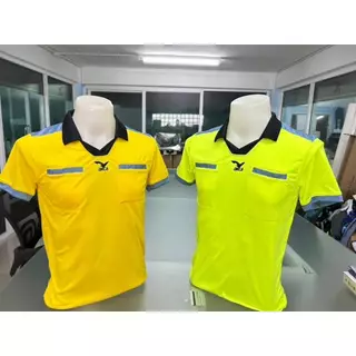 ***ของแท้ส่งไว***ORCA เสื้อผู้ตัดสิน เสื้อกรรมการ มีกระเป๋า 2 ข้าง ผ้าไมโครเนื้อนิ่มใส่สบาย OS0002 กางเกงผู้ตัดสิน