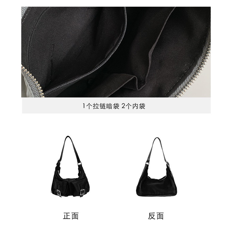 🥞🌷Carmen Bag กระเป๋าสะพายทรงยอดฮิต