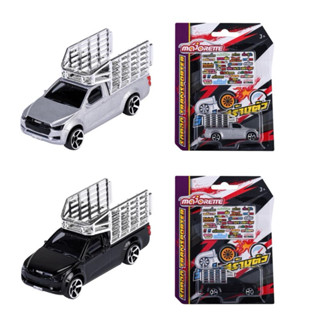 C2Kun|รถกระบะคอกซิ่งมาจอเร็ตต์ Majorette Isuzu d-max transpo…