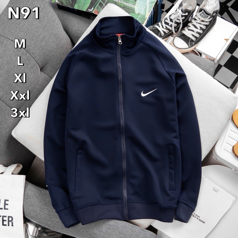 NEWจัดโปรราคาส่ง* *สินค้า-กดสั่งได้คะ เสื้อแจ็คเก็ตผู้ชาย เสื้อคลุมแขนยาว TN4