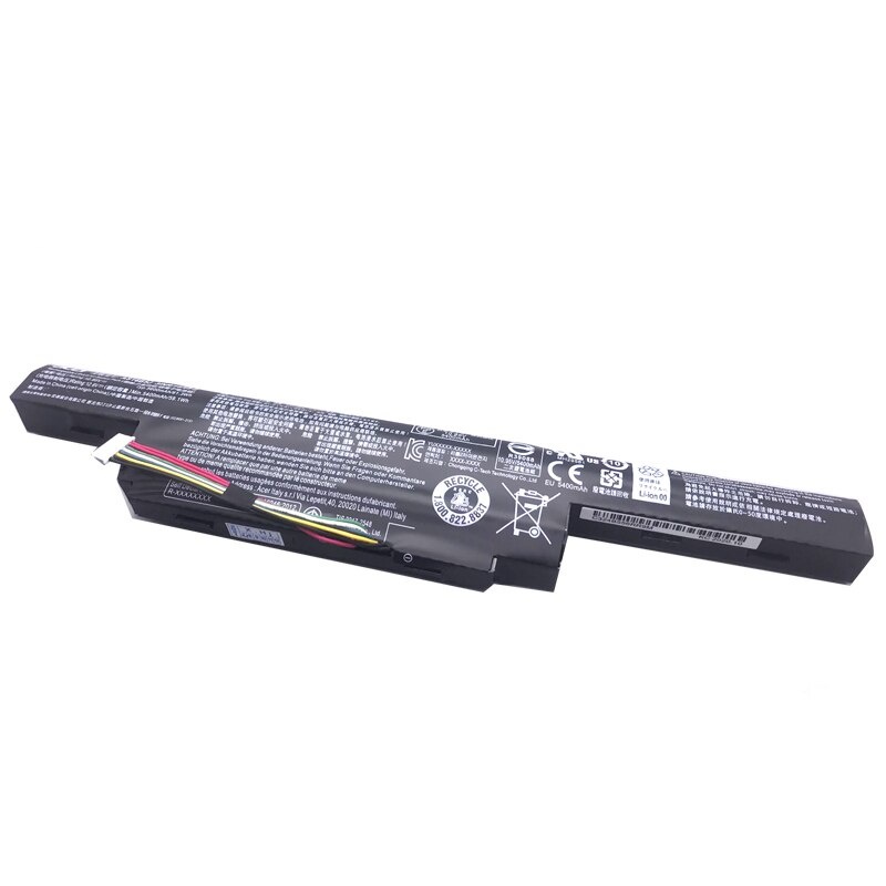 ★BATTERY : ACER AS16B5J / AS16B8J ++ แท้ ORG ใช้ได้กับรุ่น F15 F5-573 F5-573G สินค้ามือ1 รับประกันสินค้าจากร้านค้า6เดือน