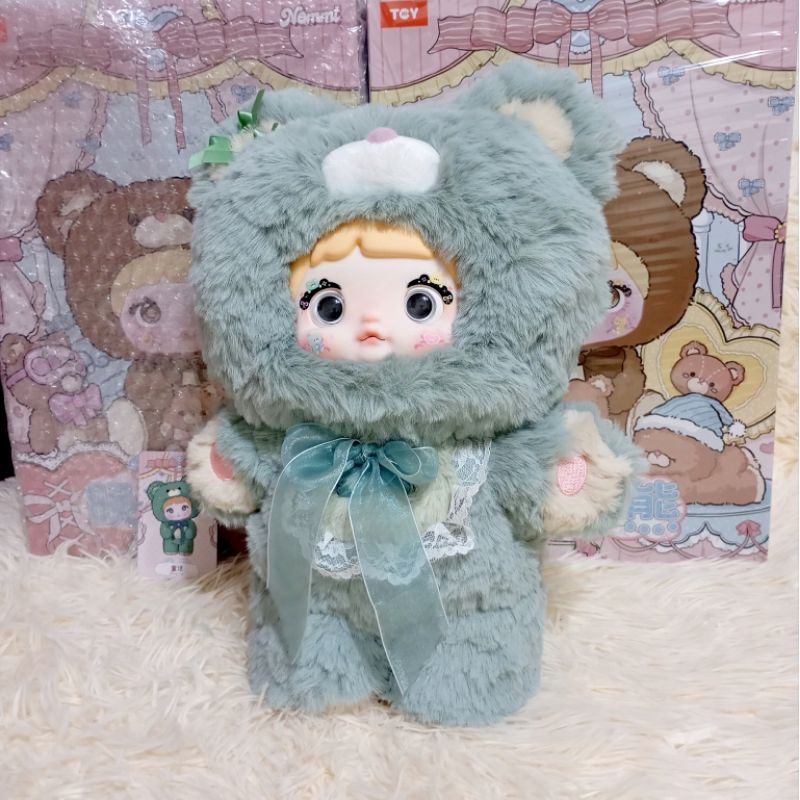 พร้องส่ง 30% Nommi 400%เช็คการ์ด ไม่แกะตัว ของขวัญ