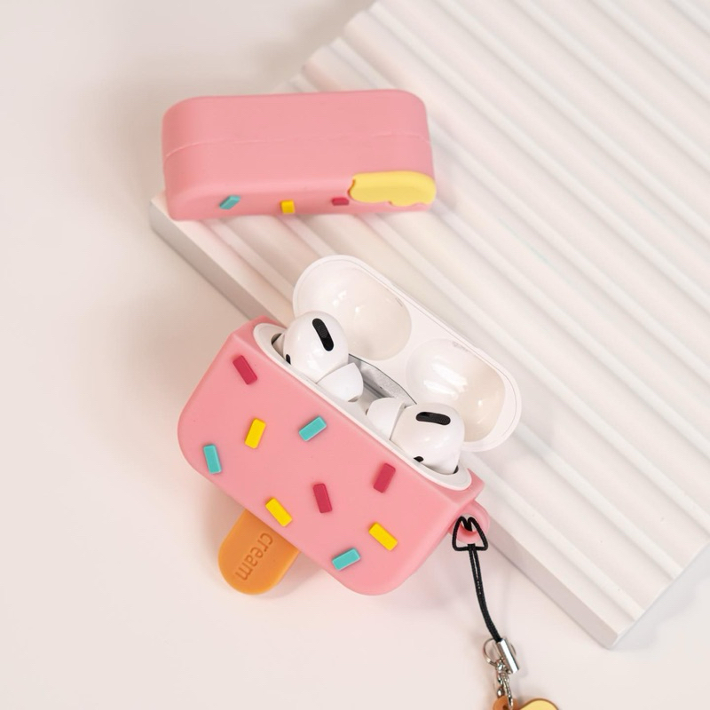 หูฟังพรีเมี่ยม โปรรุ่นที่2 (แถมเคสน่ารักๆ)
