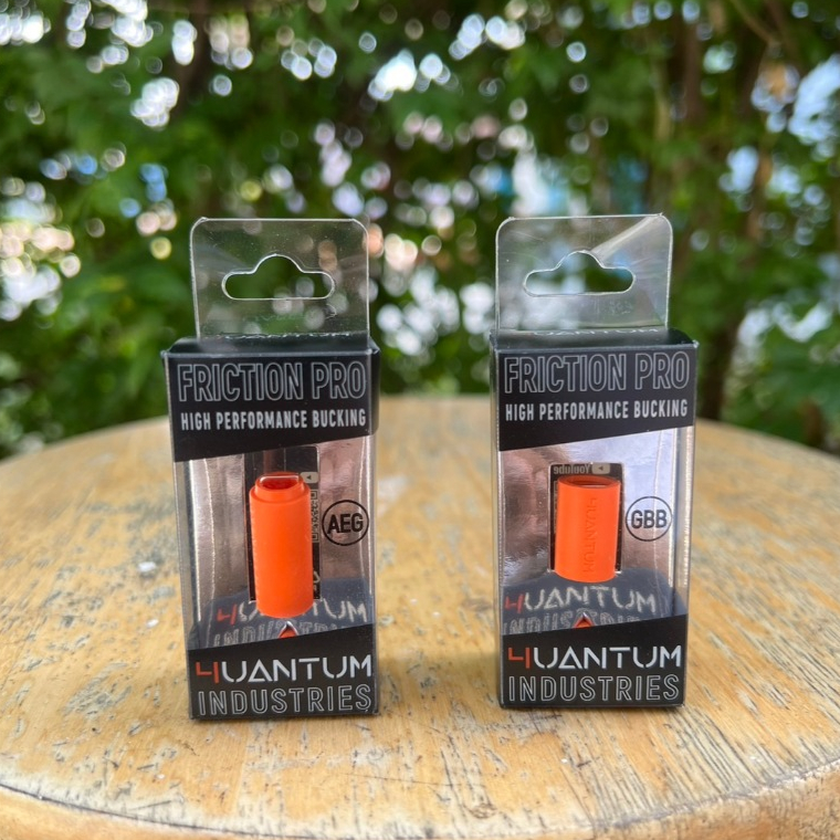 ยางฮอปส้ม 4UANTUM FRICTION PRO เลือกแยกชนิดได้