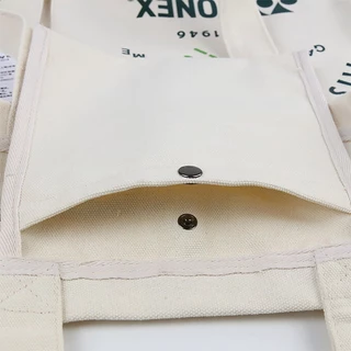 กระเป๋าแบดมินตัน ใหญ่แบบพกพาผ้าใบ กระเป๋าลำลอง Tennis bag กระเป๋า แบดมินตัน เทนนิส กระเป๋าผ้าใบญี่ปุ่น กระเป๋าโท้ท