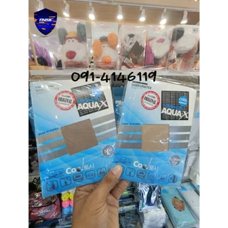 ปลอกแขนกันแดด AQUA-X ลิขสิทธิ์แท้จากเกาหลี