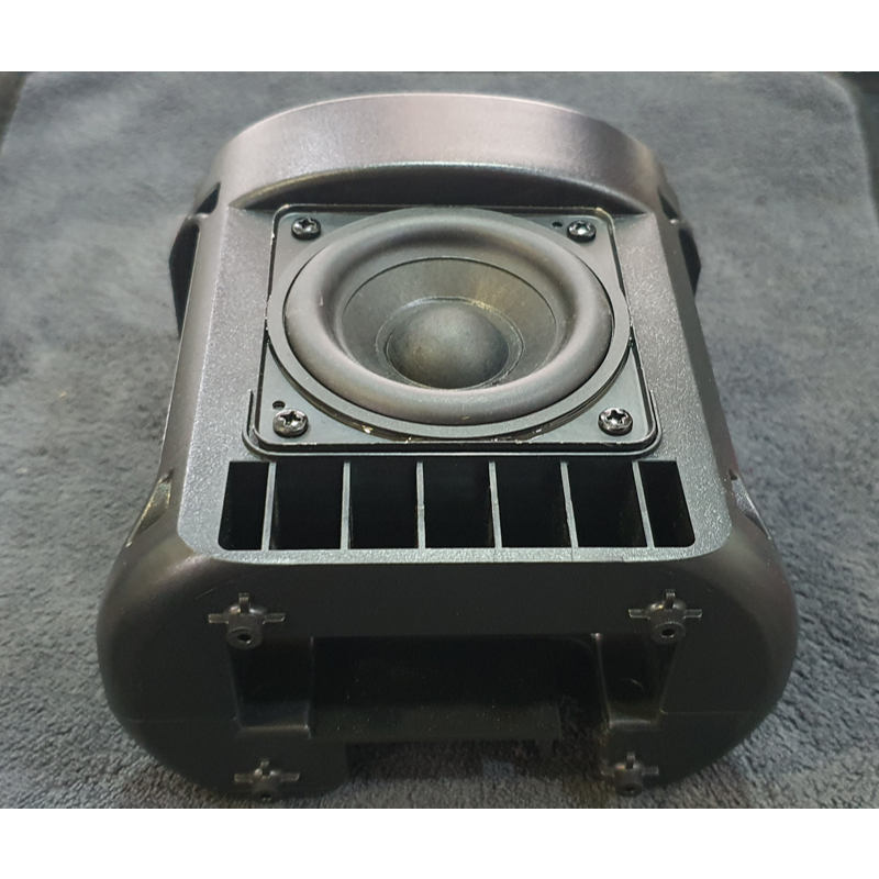 ลำโพงพาสซีฟเบสไดอะแฟรมขนาด 2.5นิ้ว 10W 4โอห์ม