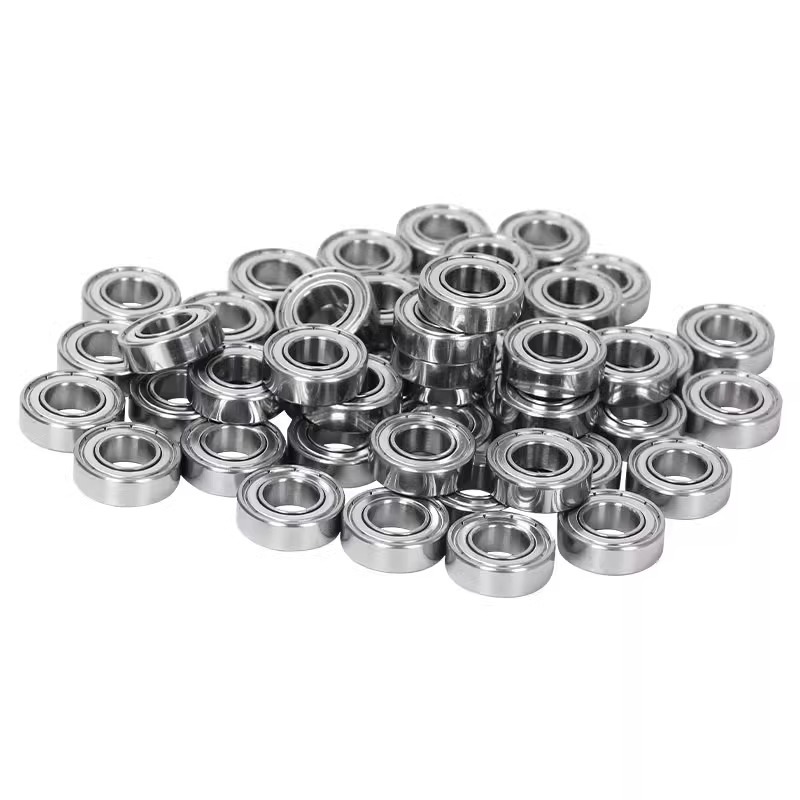 นําเข้าจากญี่ปุ่นร่องลึก งานเต้นรำ แบริ่ง 624 625 626 627 628 629 605 606 607 608Z 609Z เดี่ยวแถวมา