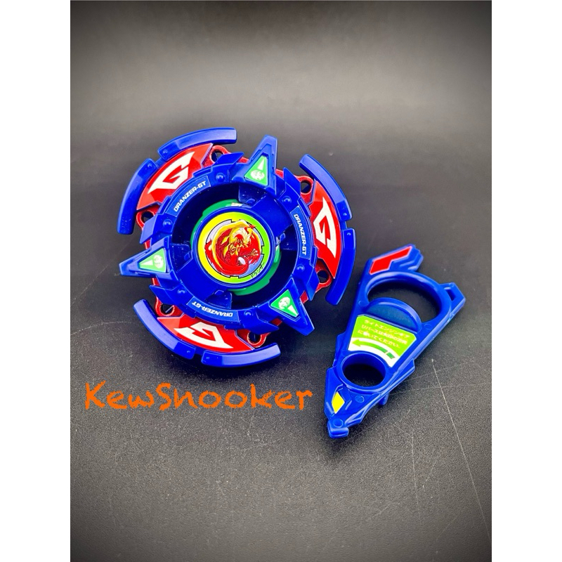 Beyblade Original ภาคมังกรฟ้า(ขอคลิปได้)(ลงของใหม่)