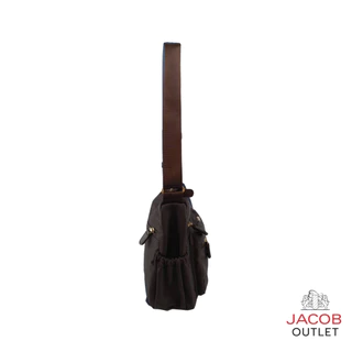 JACOB กระเป๋าสะพาย ขนาด 28.5 * 23 CM - รุ่น 40523