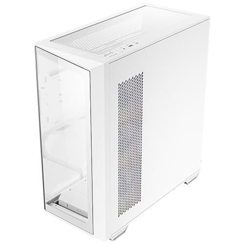 CASE ANTEC C5 ARGB WHITE