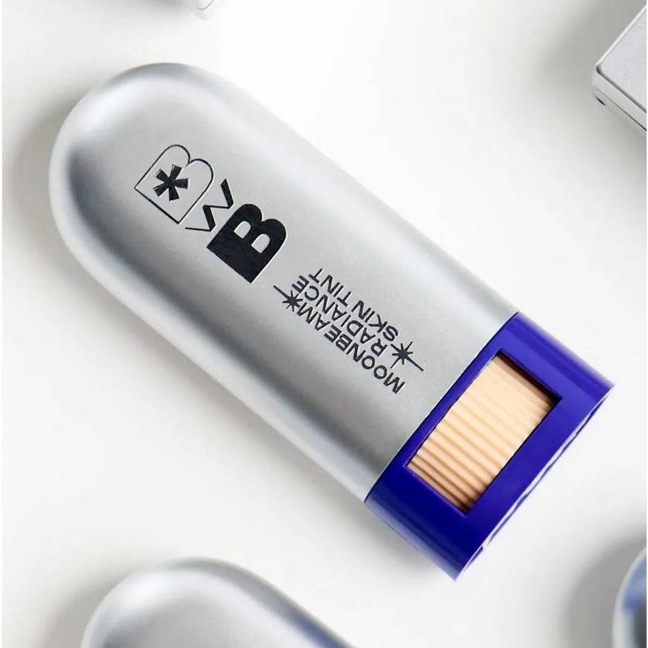 (พร้อมส่ง/ของแท้) BWB Moonbeam Radiance Skin Tint สกินทินต์ผิวสวยไว