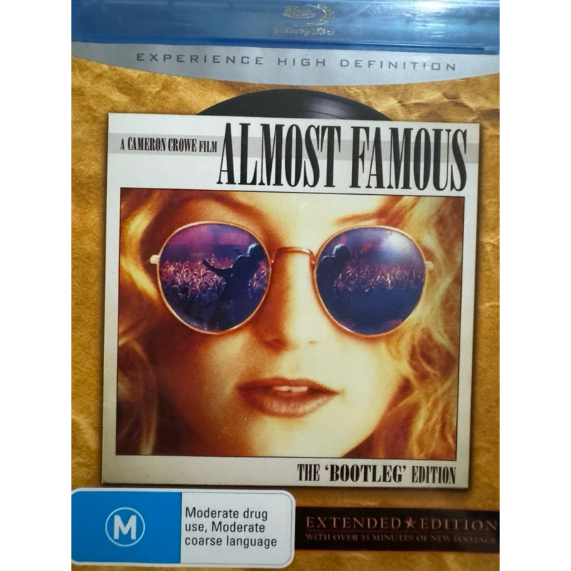almost famous มือ2 ซับไทย