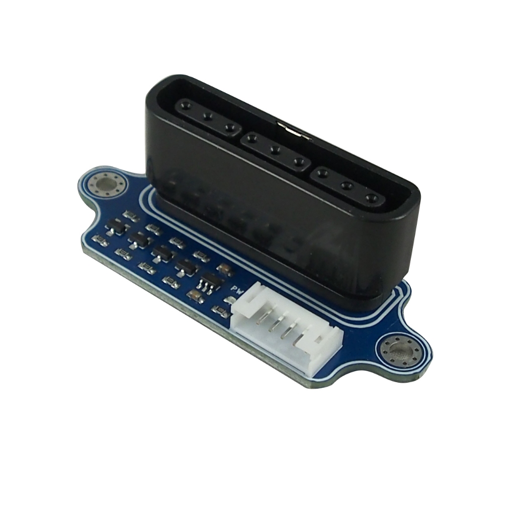 EIS-PSX1 (Joystick Module) อุปกรณ์เชื่อมต่อจอยสติ้กกับบอร์ด by EIS INTEBOT