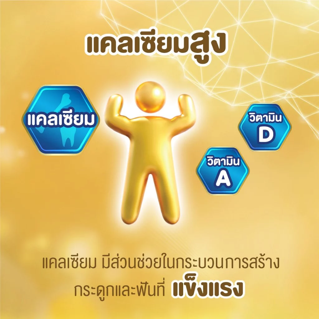 [ขายยกลังx3] โฟร์โมสต์ โอเมก้า สมาร์ท โกลด์ 1 พลัส รสจืด 180มล (24กล่อง/ลัง) Foremost Omega Smart Gold 1 Plus Plain180ml thumbnail 6
