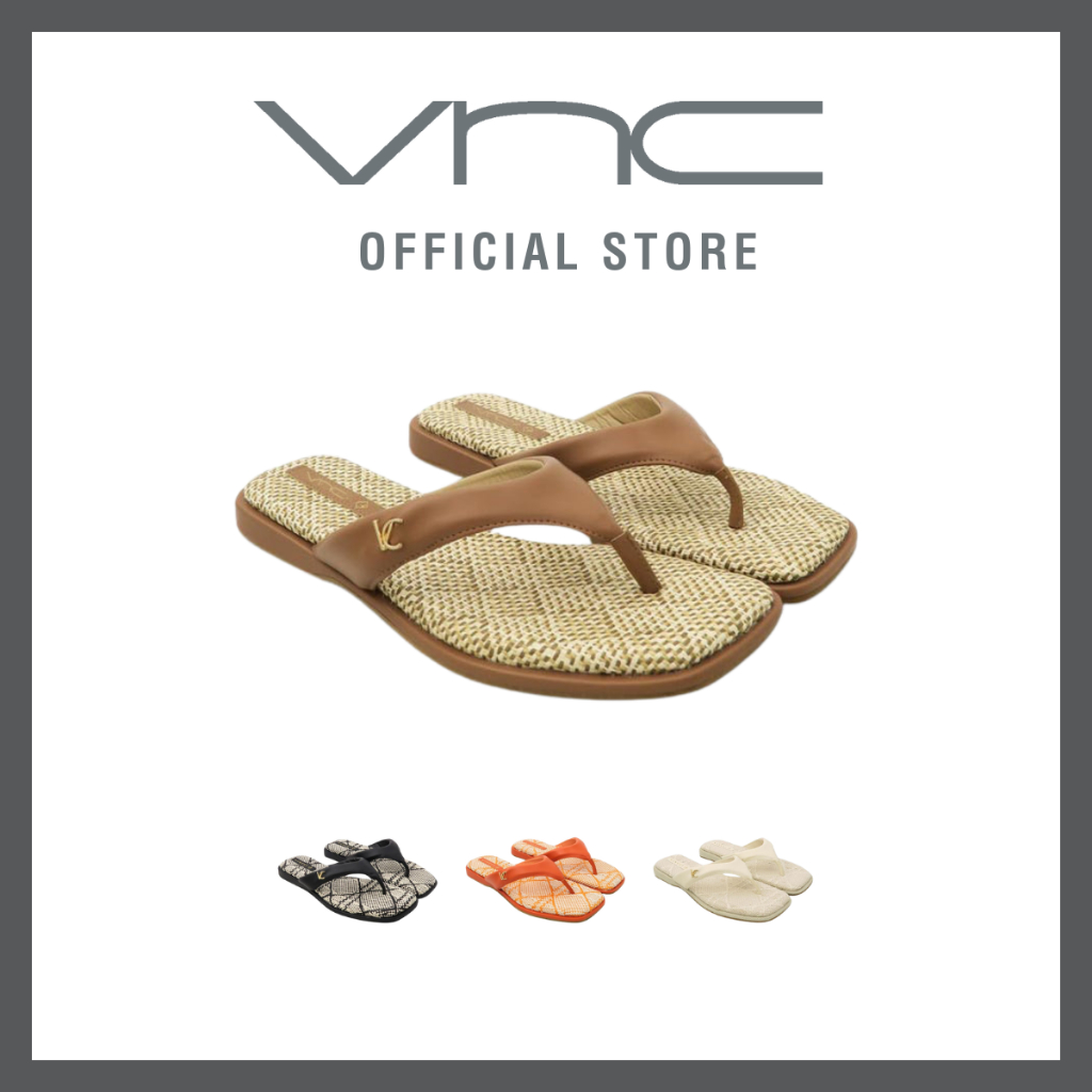 VNC รองเท้าผู้หญิง รองเท้าแตะ