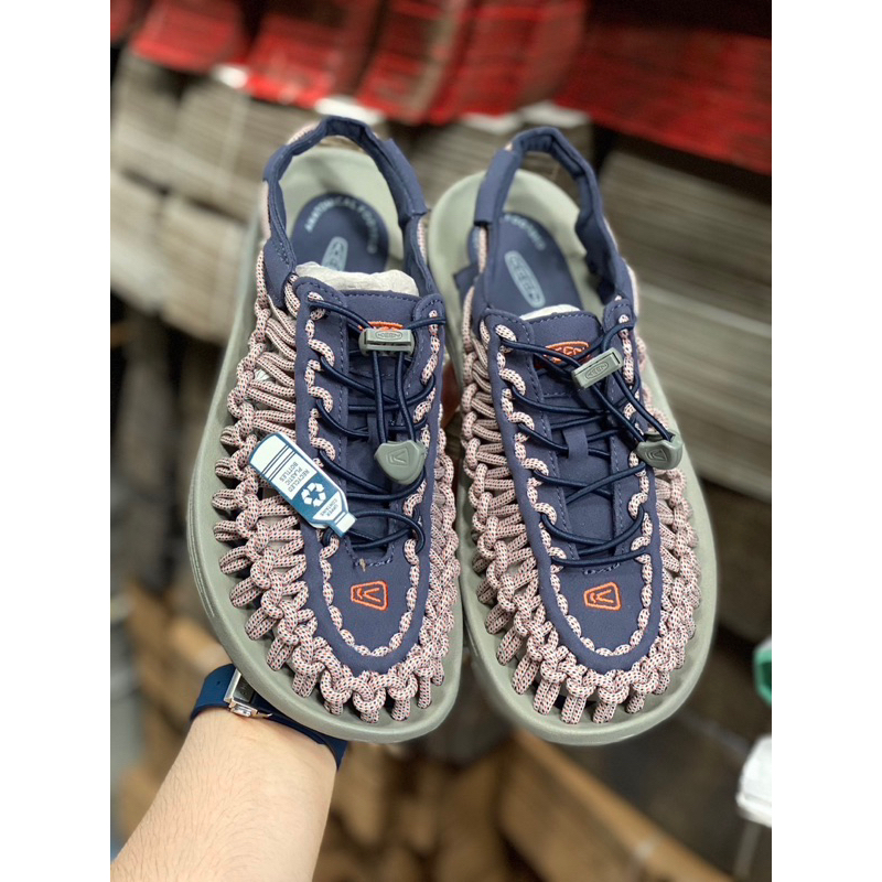 💢Kee n  WOMEN&MEN-UNEEK (ORIGINAL TIE DYE) keuneek  มี40สี ผู้หญิง แท้ รองเท้าkein แท้ keinแท้ รองเท้า kein #00009