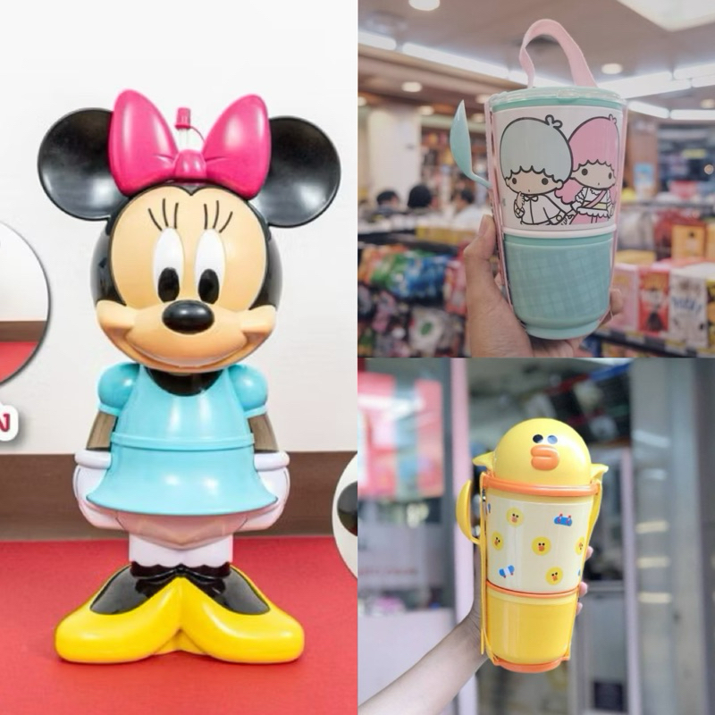 ของพรีเมี่ยมเซเว่นสุดน่ารัก