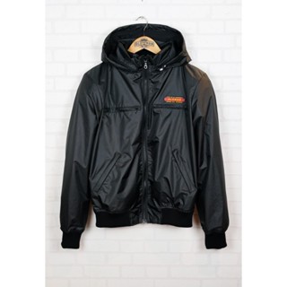 RAS-2 Goldสีดำ เสื้อการ์ดผ้าร่ม กันฝน กันหนาว กันUVช่องรับลม…