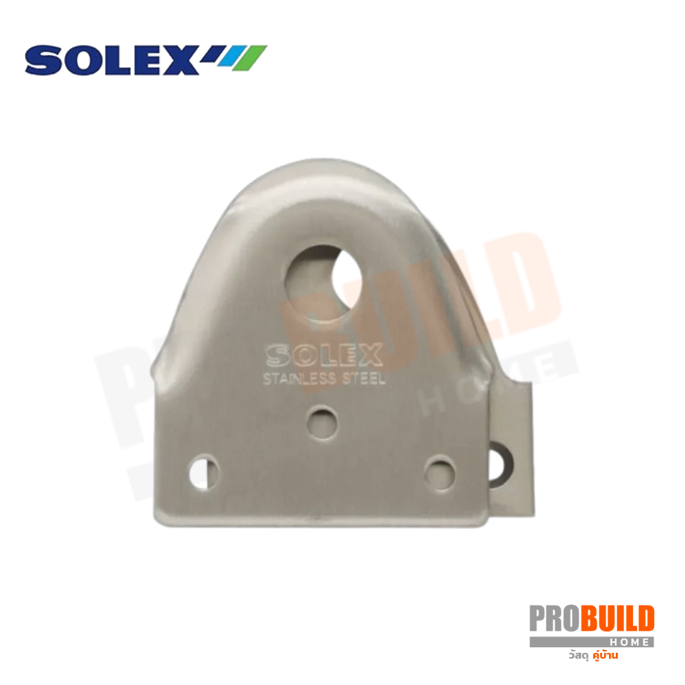 สายยูหูช้างประกบ  STL SOLEX 68MM.