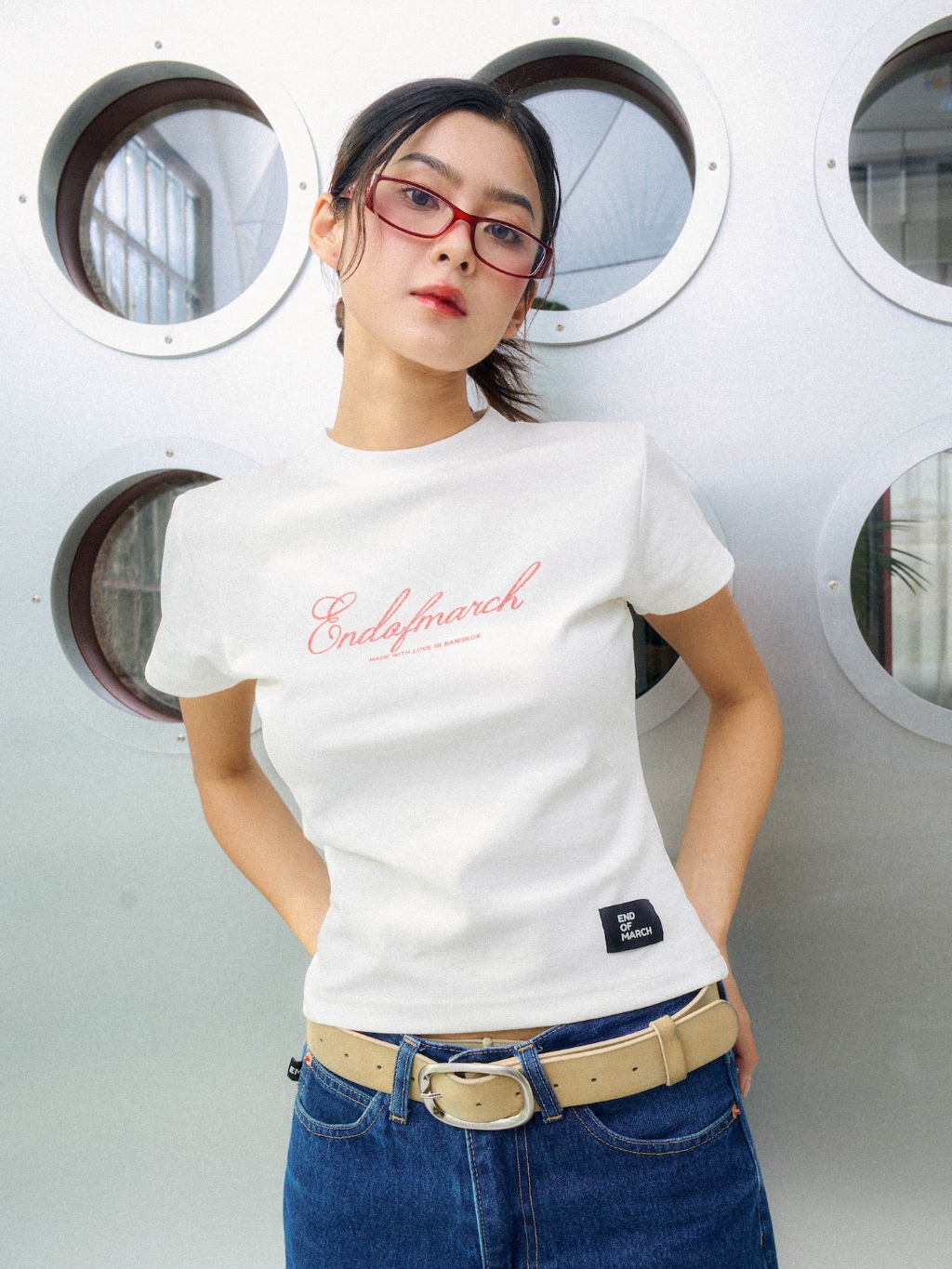 Brand photo