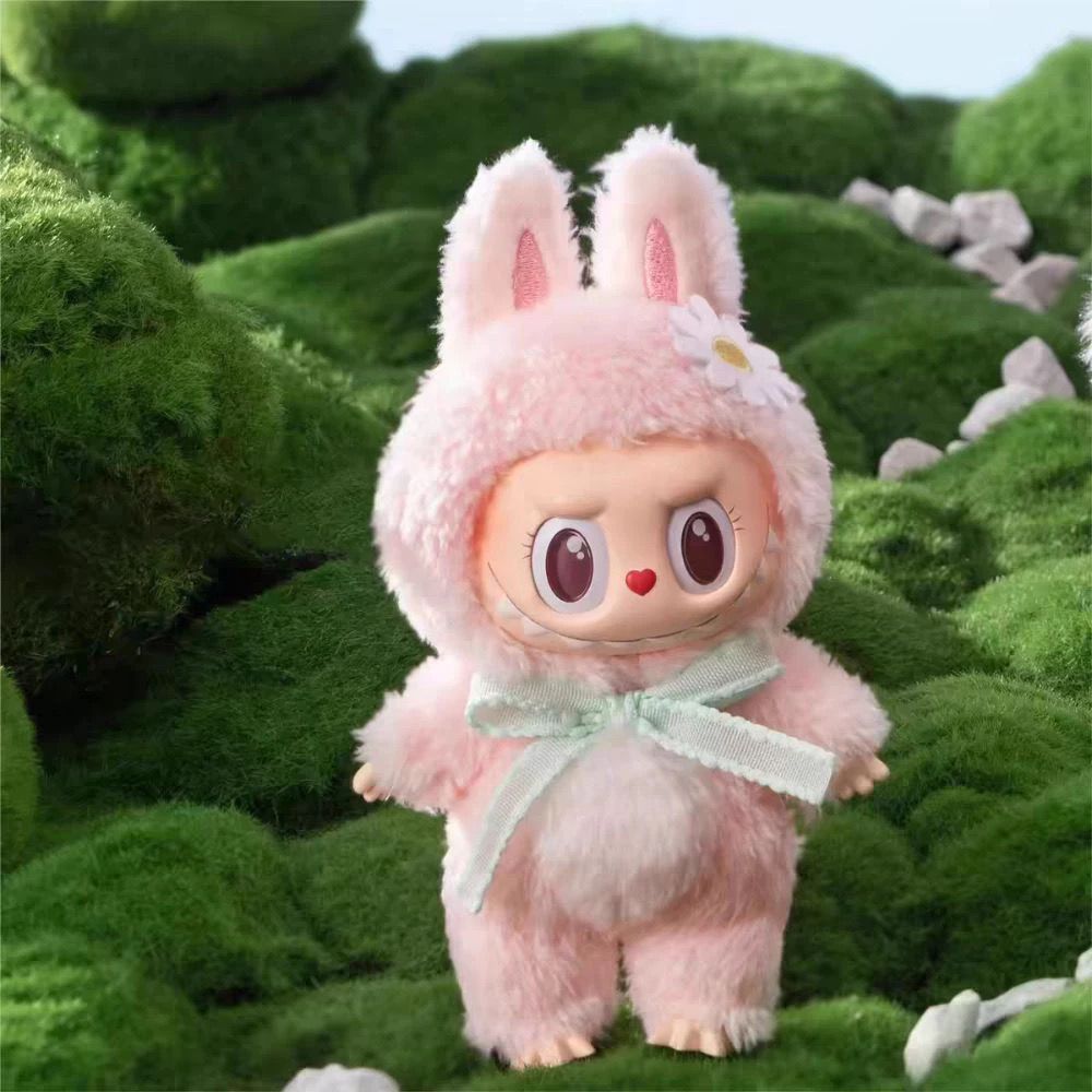 🧸🎀จัดส่งไทยวันนั้นเลย🧸🎀 Pop Mart MOKOKO Sweetheart Series CLOSE TO SWEET