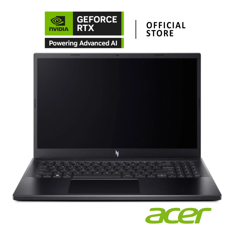 ACER NITRO V15 | NVIDIA® GeForce RTX™ 4050 | Intel® Core™ i9-13900H (ANV15-51-906C) BLACK