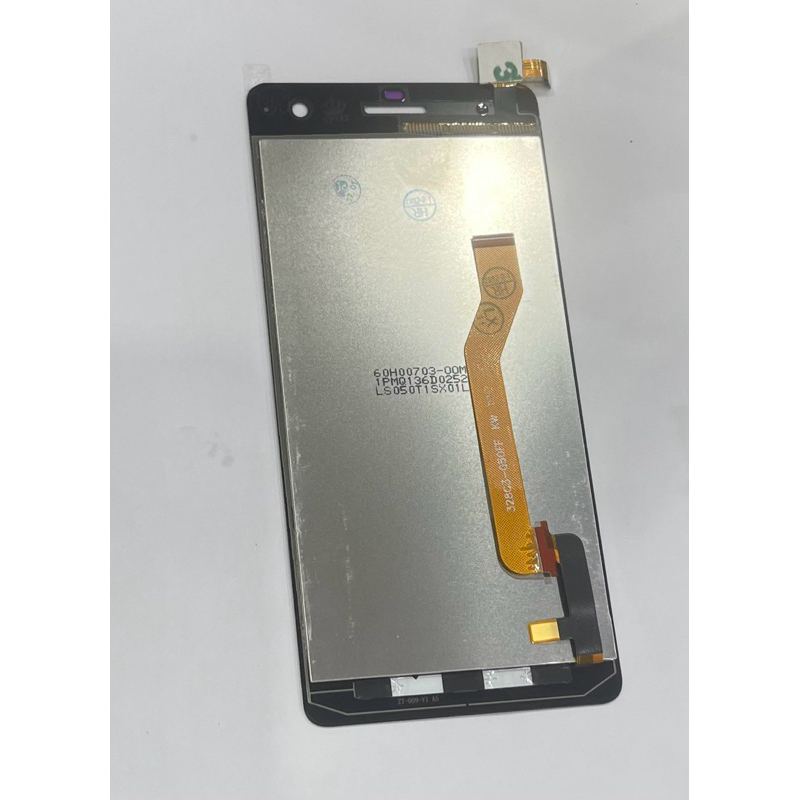 หน้าจอWiko highway wiko สำหรับมือถือ