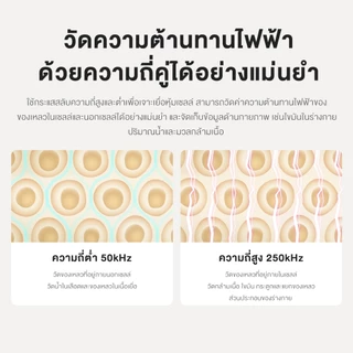 Xiaomi Body Scale S400 | S200 | Scale 2 เครื่องชั่งน้ำหนัก | ที่ชั่งน้ำหนัก อัจฉริยะ 25 ตัวชี้วัดองค์ประกอบของร่างกาย