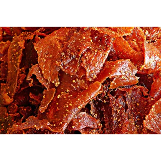 [ครึ่งกิโล] หมูสวรรค์อย่างดี เกรด A สูตรโบราณ หมูสวรรค์เม็ดผักชีนครปฐม หอม อร่อย สดใหม่ทุกวัน การันตีอร่อย 5 ดาว
