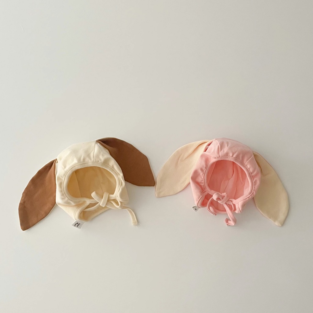 BrananaPlus (2-18เดือน) หมวกเด็กอ่อน HATANI - รูปที่ 3