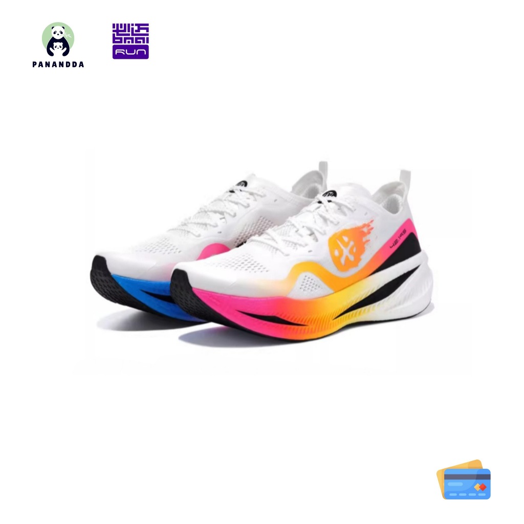 BMAI Carbon Fly 3 รองเท้าวิ่งสำหรับผู้ชาย [Men]