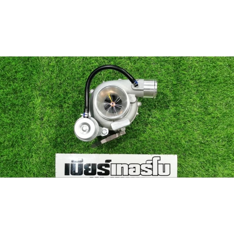 เทอร์โบ 3000 ปาก 44 ทำเสียงหวานเรียบร้อยแล้ว