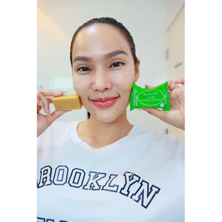 สบู่ว่านนางคำ แพ็ค 10 ก้อน #ส่งฟรี