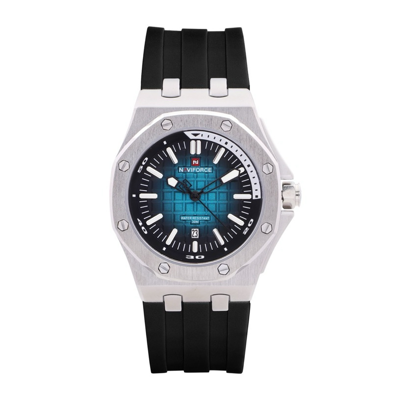 Naviforce รุ่น NF9247 ของแท้100% ประกันศูนย์ไทย 1 ปี #นาฬิกาข้อมือผู้ชาย