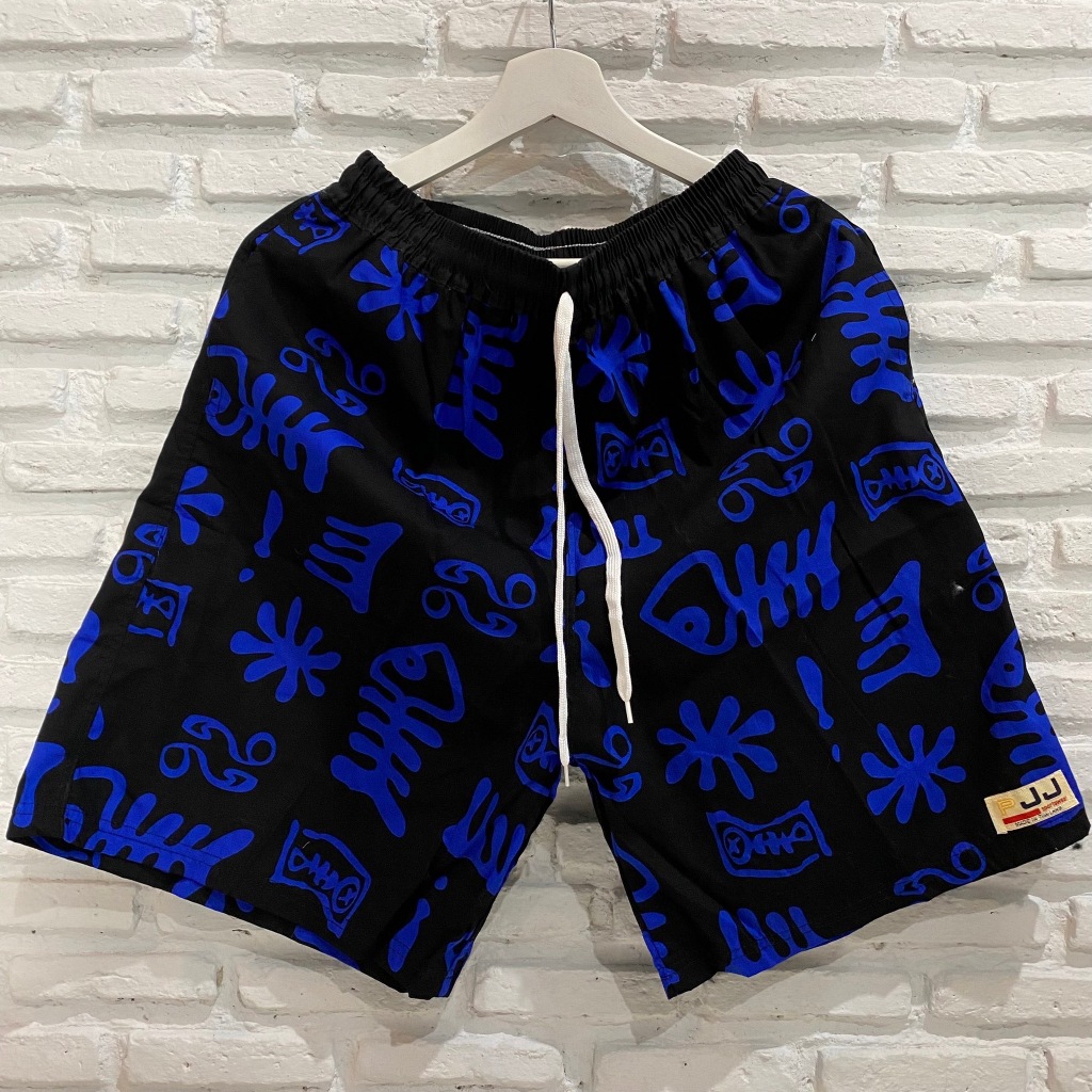 กางเกงเจเจแท้ ไซส์ M/L/XL ลาย "ก้างปลาสี" ร้านคละสีให้ ผ้านิ่มหนา ใส่สบาย Clothing Man ผู้ชาย ผู้หญิ