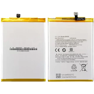 แบตเตอรี่ Battery for Redmi 9A/9C/POCO M2pro แถมฟรีชุดไขควง BN56