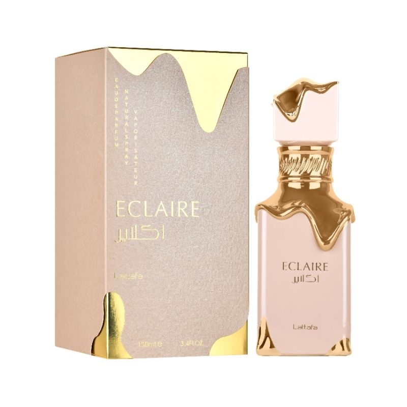 Lattafa Eclaire EDP Spray 100ML