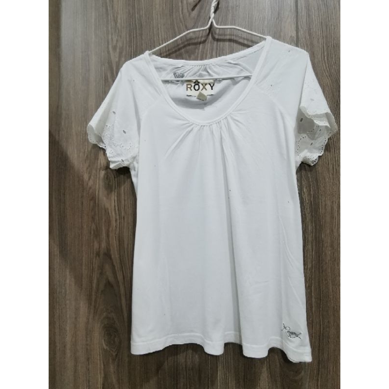 เสื้อผู้หญิงแบรนด์Roxy